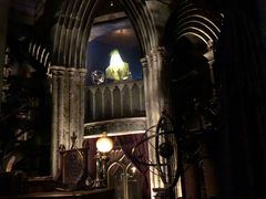-好莱坞环球影城