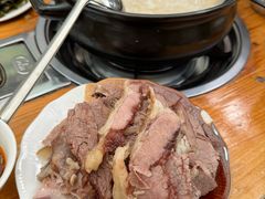 -尼玛藏家风味园(阿山食城店)