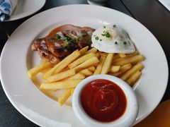 -宝莱纳餐厅(滨江店)