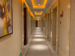 -苏州吴中白金汉爵大酒店
