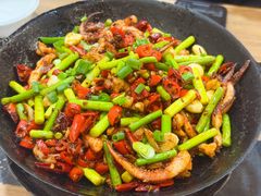 -建辉湖南土菜馆(南大街店)