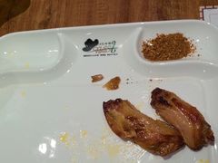-汉巴味德(百年港湾店)