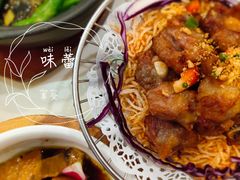 -太兴餐厅(小径湾店)