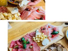 -Alimentari早午餐(安福路店)