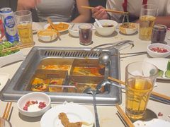 -海底捞火锅(勒泰店)