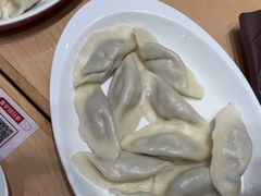 -喜家德虾仁水饺(浦东山姆店)