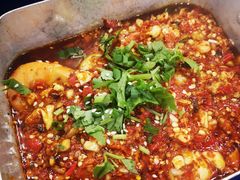 -马路边边串串香(苗栗路店)