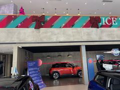 -上海普陀宝诚MINI4S店(红柳路店)