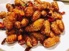 -胖子烧烤海鲜(亲贤北街店)