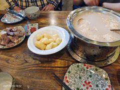-格日勒阿妈蒙古厨房(大召店)