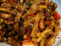 -西江红·株洲本地菜(滨江南路店)