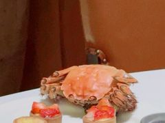 -长春凯悦酒店咖啡厅Market Café