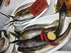 -苏大嘴海鲜牧场(奥林匹克店)