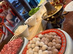 -怡咖啡海鲜自助餐厅(浦东香格里拉店)