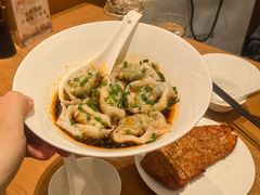 -鼎泰丰(德基广场店)