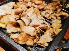 -春熙台韩国料理·章鱼肥牛(西丽店)