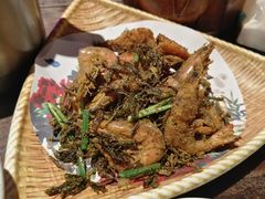 -老李家土菜馆·安吉地标美食
