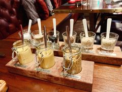 -恰餐厅及酒吧 CHAR Bar & Grill (北京丽都皇冠假日店)