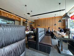 -五谷丰登农家院·地道胶东菜·海鲜烧烤(威海店)