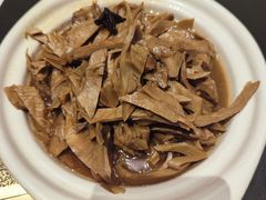 -老李家土菜馆·安吉地标美食