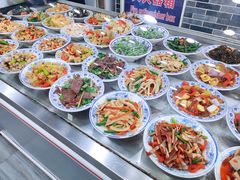 -豫掌柜饸饹面·烩面(秀沿路店)