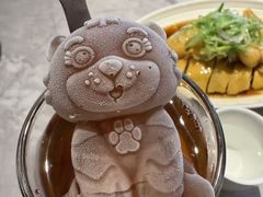 -陶兰居·手工点心·粤菜(圆融时代广场店)