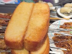 -蚝堡海鲜·威海菜·海肠捞饭·烧烤·亚洲吃蚝公司(幸福门店)