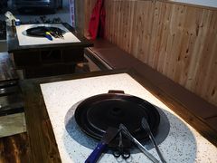 -小邓石棉铁板烧(流星花园店)