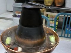 -三兴涮羊肉(荣安大街店)