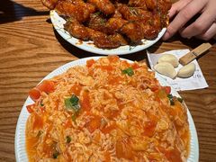 -恰饭·老长沙市井菜(天河客运站店)