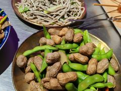 -有蚝有翅烧烤大排档·宵夜(右安门店)