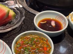 -捞王猪肚鸡火锅(昆山店)