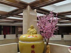 -聚春园自助餐厅(东街口店)