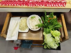 -阳坊胜利涮羊肉(阳坊老店)