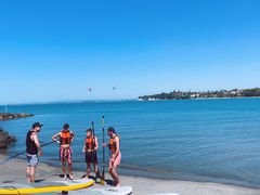 -Takapuna Beach Cafe