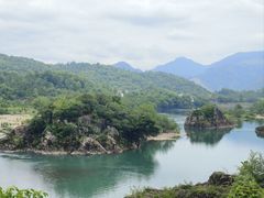-楠溪江风景名胜区