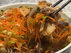 葱油三脆-聚丰园•湖鲜餐厅(阿红私房菜梅石路店)