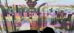 -嗨翻Hi-Fun竞技主题乐园·蹦床团建生日聚会(五棵松华熙店)