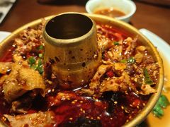 -全牛匠·乐山跷脚牛肉(西单华威约饭街店)