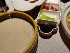 -大鸭梨烤鸭·北京菜(大兴南小街店)