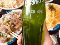 -十二忠手拉面(五福店)