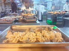 -喜来登由由大酒店九州膳坊中餐厅