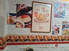 -谢记上海大排档(长寿路店)