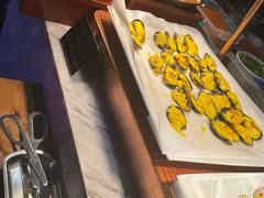 -花西亭·海鲜自助餐厅(瑞城名人酒店)
