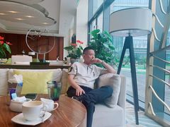 -苏州太湖假日酒店