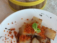 -海皇食府(水都假日酒店店)