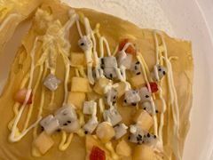 拿破仑-北京厨房(西安SKP店)