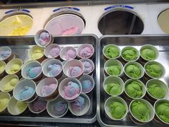 -星伦多自助料理(华润万象城店)