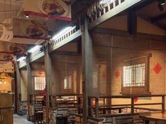 -乡里八闽·福州乡土菜(火车北站店)