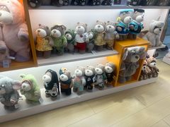 -凯德MALL(西直门店)